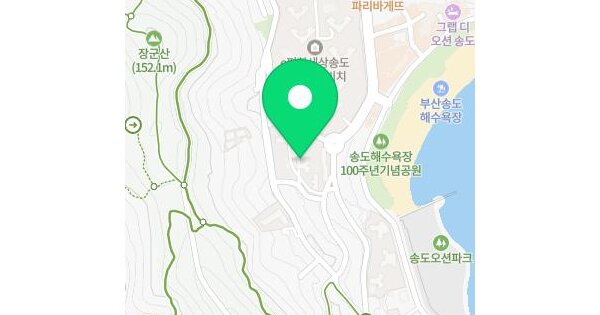부산광역시 서구 암남동 771 비스타동원더비치테라스 401동 지1층비101호 미지정 경매 물건 이미지