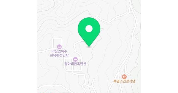 전라남도 완도군 약산면 관산리 243-2  미지정 경매 물건 이미지