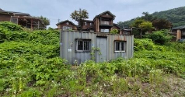 경기도 연천군 청산면 초성리 7-36  미지정 경매 물건 이미지