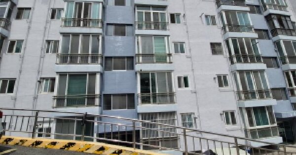 부산광역시 중구 영주동 285-3 한성아파트  1층109호 미지정 경매 물건 이미지