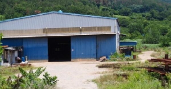 경상남도 창녕군 길곡면 오호리 700-1  미지정 경매 물건 이미지