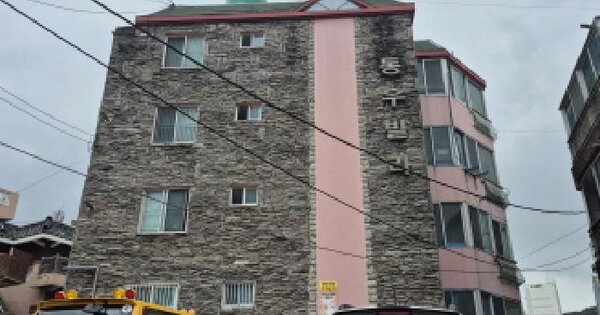 부산광역시 금정구 서동 388-2 동우빌라  3층301호 미지정 경매 물건 이미지