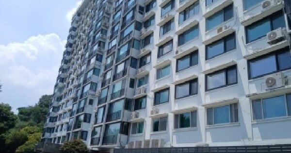 서울특별시 용산구 한남동 726-74  13층1호 미지정 경매 물건 이미지
