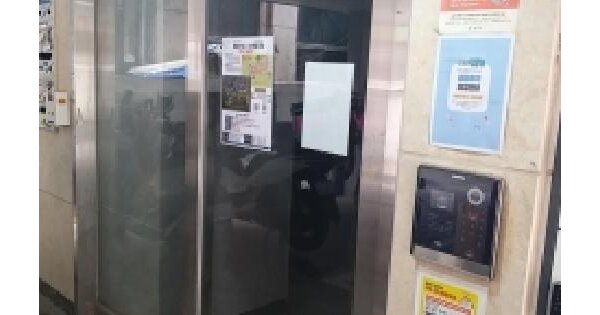 서울특별시 강서구 화곡동 820-23 은성캐슬  제3층 제303호 미지정 경매 물건 이미지