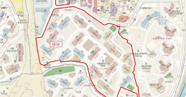 서울특별시 성동구 행당동 349 서울숲 한신 더 휴 101동 6층602호 미지정 경매 물건 이미지