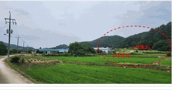 경기도 파주시 광탄면 분수리 430  미지정 경매 물건 이미지