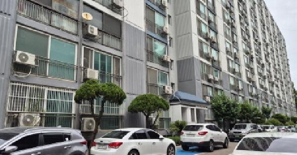 인천광역시 계양구 작전동 102-3 뉴서울아파트 1동 1층120호 미지정 경매 물건 이미지