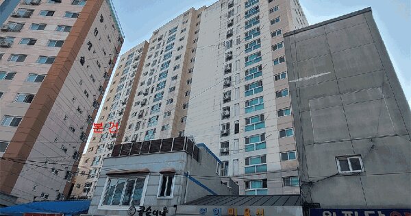 인천광역시 중구 답동 43-4 아르누보  8층805호 미지정 경매 물건 이미지
