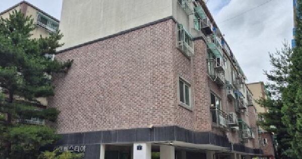 인천광역시 계양구 서운동 183-3 신성베스티아  5층502호 미지정 경매 물건 이미지
