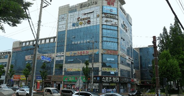 경상북도 포항시 남구 오천읍 문덕리 187-3 엠파이어상가  1층114호 미지정 경매 물건 이미지