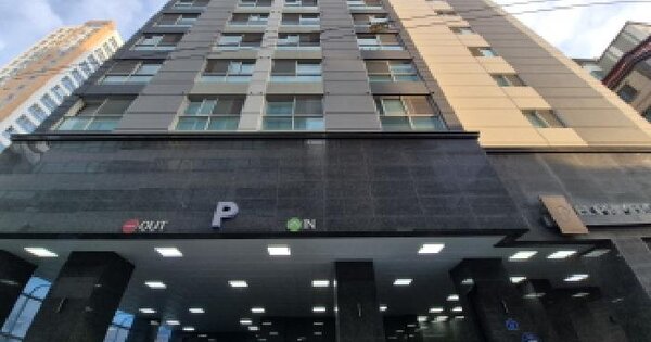 부산광역시 부산진구 전포동 694-3 엘 프리메로  18층1809호 미지정 경매 물건 이미지