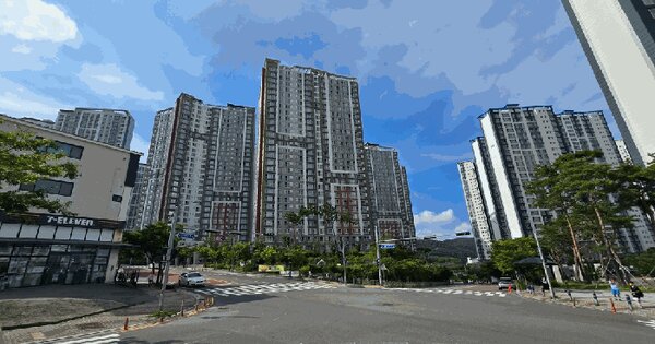 울산광역시 북구 산하동 968-2 힐스테이트강동 103동 28층2803호 미지정 경매 물건 이미지