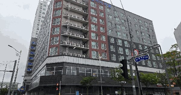 경상남도 양산시 물금읍 범어리 2715-8 범서미라클  1층111호 미지정 경매 물건 이미지