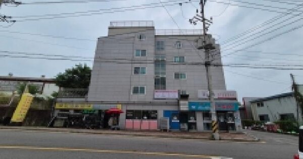 경기도 연천군 전곡읍 은대리 546-7 1층 101호 미지정 경매 물건 이미지