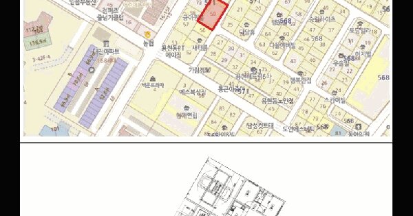 인천광역시 미추홀구 용현동 571-59 코지팰리스  2층203호 미지정 경매 물건 이미지