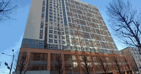 광주광역시 북구 신안동 121-2 광주역한국아델리움  4층410호 오피스텔 경매 물건 이미지