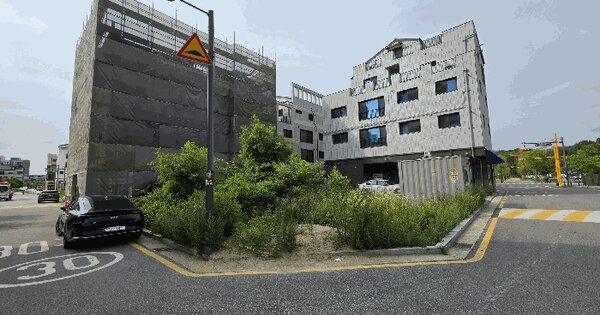 경기도 평택시 고덕동 2496-5  미지정 경매 물건 이미지