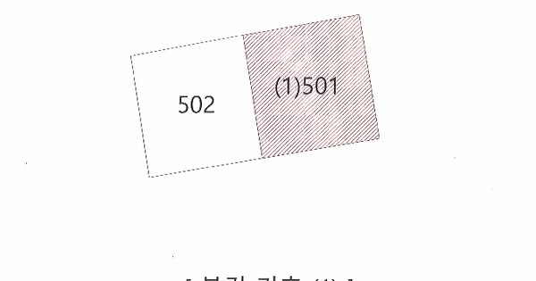 대구광역시 동구 지묘동 560-5  4층501호 미지정 경매 물건 이미지