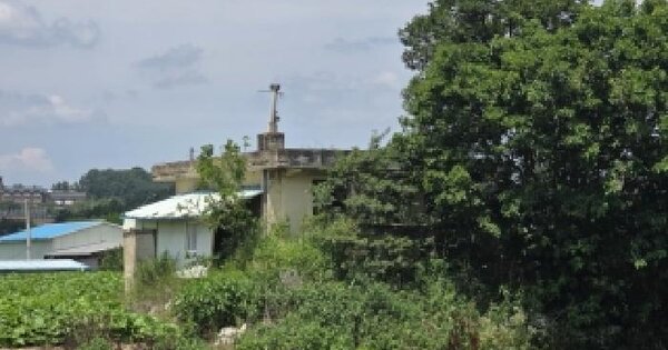 경상북도 안동시 풍천면 기산리 811  미지정 경매 물건 이미지