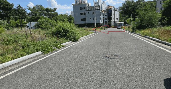 대구광역시 달성군 구지면 창리 1424  미지정 경매 물건 이미지