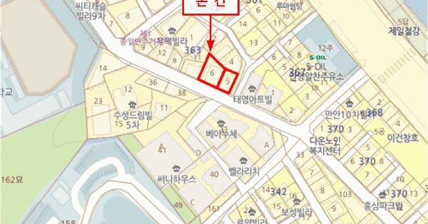 경기도 안양시 만안구 안양동 363-5 그라하시티 1동 5층502호 미지정 경매 물건 이미지