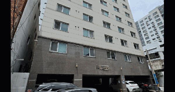 부산광역시 서구 토성동3가 5-8 자성빌리지  2층205호 미지정 경매 물건 이미지