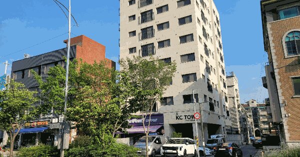 서울특별시 강서구 화곡동 372-73 케이씨타운  제4층 제403호 미지정 경매 물건 이미지