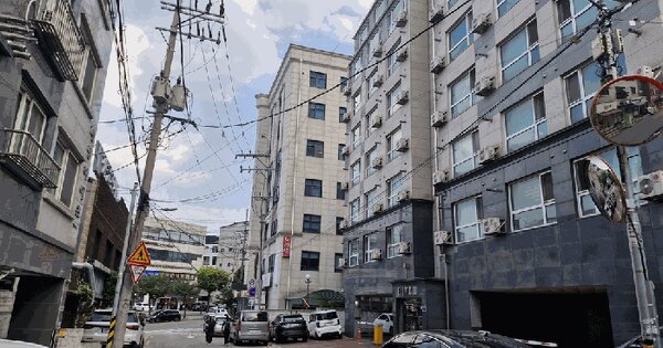 서울특별시 광진구 중곡동 699 하이브3  7층702호 미지정 경매 물건 이미지
