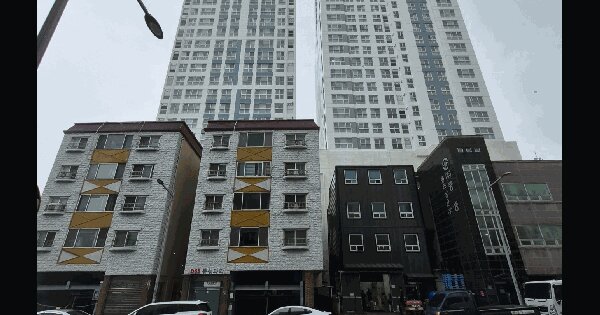 부산광역시 영도구 봉래동2가 140 부산항퀸즈더블유오션프런트  8층104-801호 미지정 경매 물건 이미지
