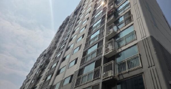 전라남도 순천시 연향동 1631 율산에코지오아파트 1205동 11층1101호 미지정 경매 물건 이미지