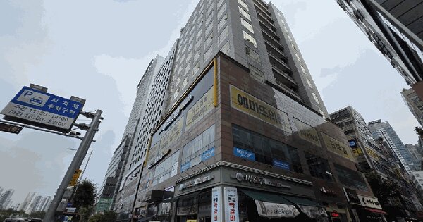 경기도 화성시 동탄구 반송동 86-7 오피스타워  12층1204호 미지정 경매 물건 이미지