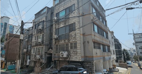 서울특별시 강서구 화곡동 410-258 유니온빌리지  제4층 제401호 미지정 경매 물건 이미지