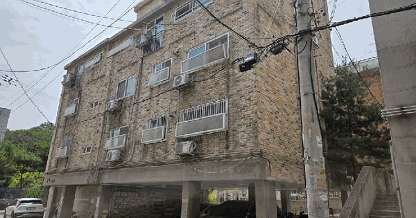서울특별시 양천구 목동 544-18 동인리치빌  제3층 제302호 미지정 경매 물건 이미지