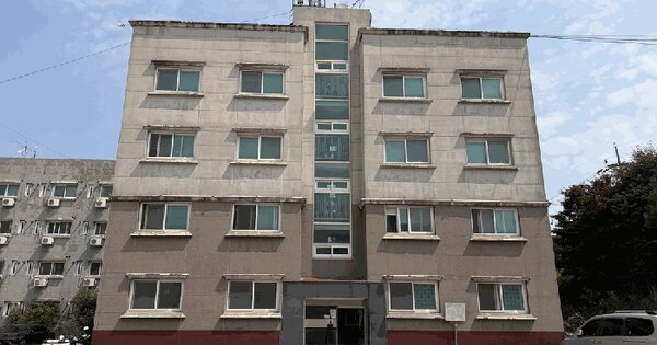 경기도 파주시 파주읍 연풍리 415-5 가동 2층204호 미지정 경매 물건 이미지