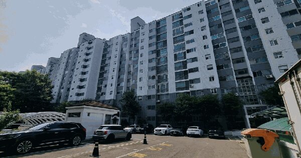 경기도 고양시 일산동구 중산동 1574 중산마을아파트 802동 1층104호 미지정 경매 물건 이미지