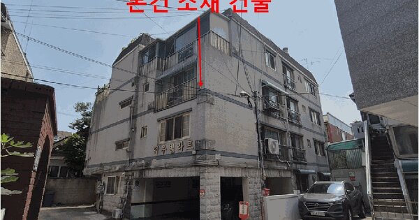 인천광역시 부평구 십정동 447-5 덕우빌라  4층401호 미지정 경매 물건 이미지