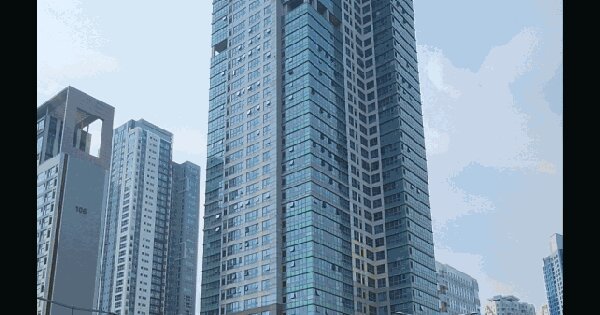 인천광역시 서구 청라동 159-1 청라롯데캐슬 201동 20층2005호 미지정 경매 물건 이미지