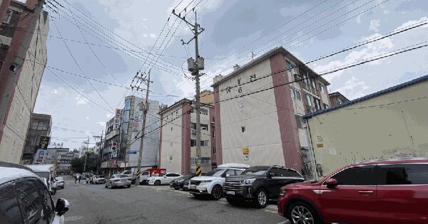 인천광역시 계양구 작전동 857-30 가동 3층302호 미지정 경매 물건 이미지