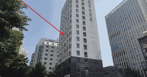 인천광역시 남동구 구월동 1145-1 수지인텔리타워  13층1306호 미지정 경매 물건 이미지