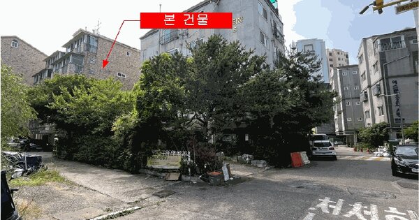 인천광역시 계양구 귤현동 505-16 클로버힐  4층402호 미지정 경매 물건 이미지