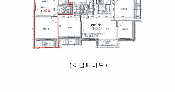 인천광역시 계양구 서운동 186-1 스페이스빌  2층203호 미지정 경매 물건 이미지