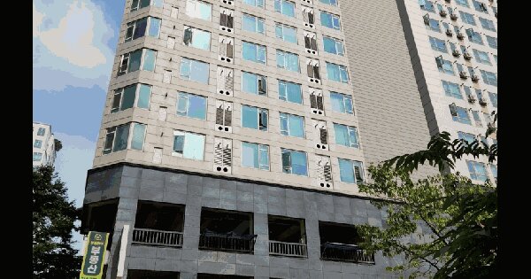 인천광역시 남동구 구월동 1129  13층1309호 미지정 경매 물건 이미지