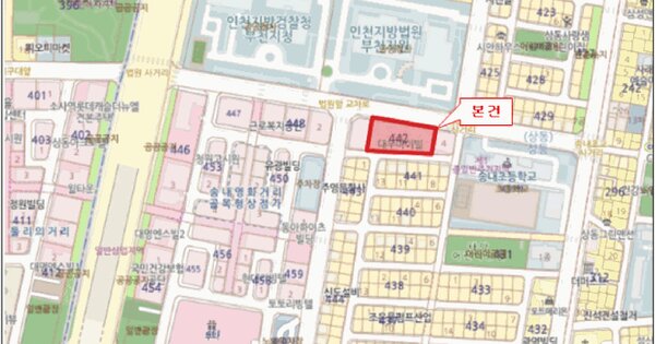 경기도 부천시 원미구 상동 442-1 상동대우마이빌  4층403호 미지정 경매 물건 이미지