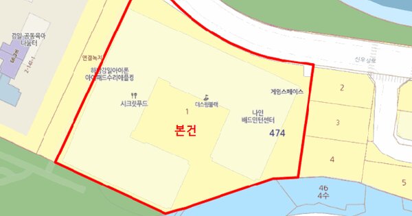 경기도 하남시 감이동 474-1 현대테라타워감일  7층737호 미지정 경매 물건 이미지