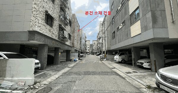 경기도 안산시 상록구 일동 552-3  4층402호 미지정 경매 물건 이미지