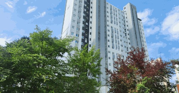 세종특별자치시  종촌동 640 가재마을4단지 415동 6층601호 미지정 경매 물건 이미지
