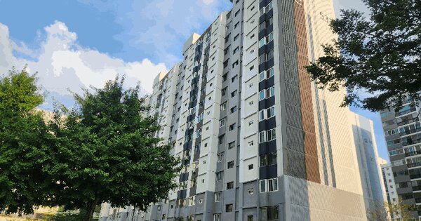 대전광역시 중구 태평동 408-1 삼부아파트 53동 4층48호 미지정 경매 물건 이미지