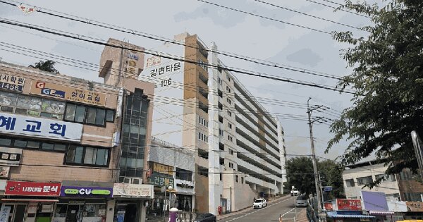 경상북도 칠곡군 약목면 관호리 952 삼주강변타운 103동 10층1011호 미지정 경매 물건 이미지