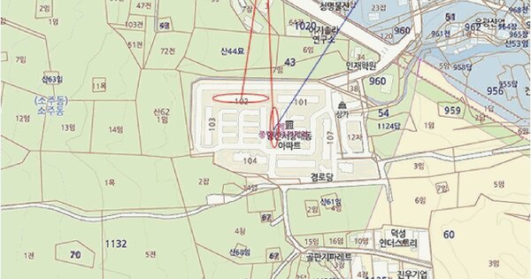 경상남도 양산시 소주동 960-10 양산서창대동아파트 105동 10층1004호 미지정 경매 물건 이미지