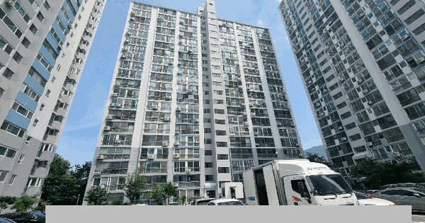 경상남도 창원시 성산구 사파동 93 사파동성아파트 111동 4층 403호 미지정 경매 물건 이미지